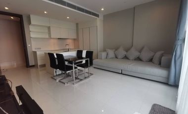 À vendre 2 chambres condo à Khlong Toei, Bangkok