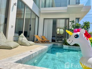 For rent 3 bedrooms villa in Thalang, Phuket