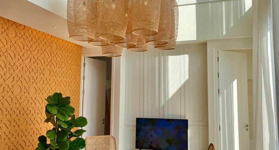 For rent 3 bedrooms villa in Thalang, Phuket