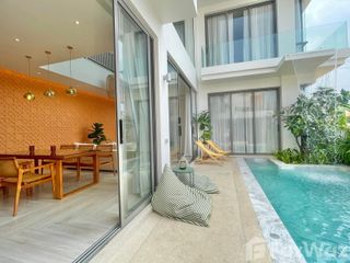 For rent 3 bedrooms villa in Thalang, Phuket