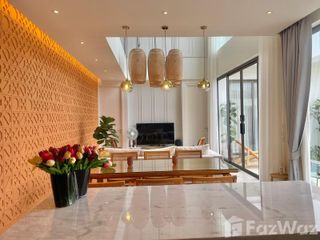 For rent 3 bedrooms villa in Thalang, Phuket