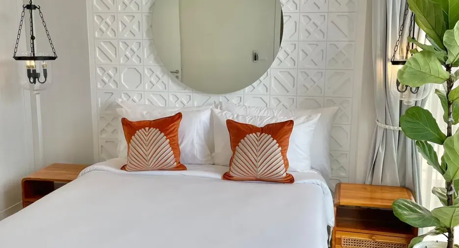 For rent 3 bedrooms villa in Thalang, Phuket