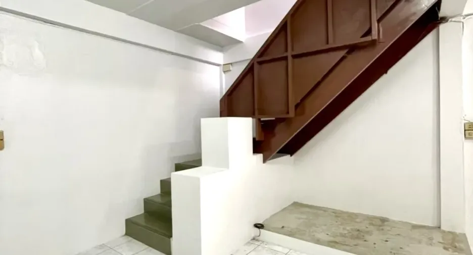 À vendre et à louer 2 chambres maison de ville à Bang Bua Thong, Nonthaburi