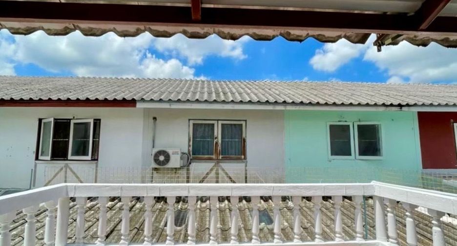À vendre et à louer 2 chambres maison de ville à Bang Bua Thong, Nonthaburi