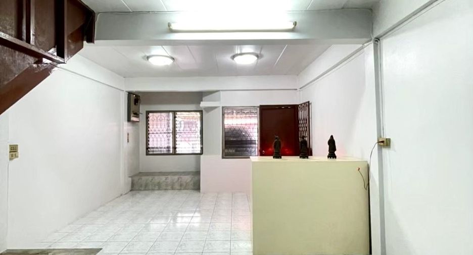 For sale そして for rent 2 ベッドルーム townhouse in Bang Bua Thong, Nonthaburi