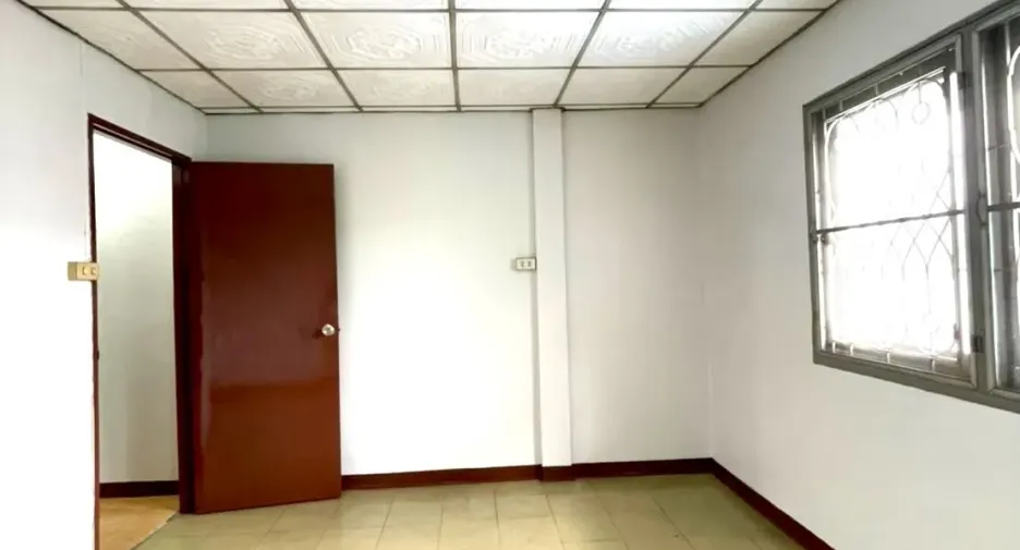 À vendre et à louer 2 chambres maison de ville à Bang Bua Thong, Nonthaburi