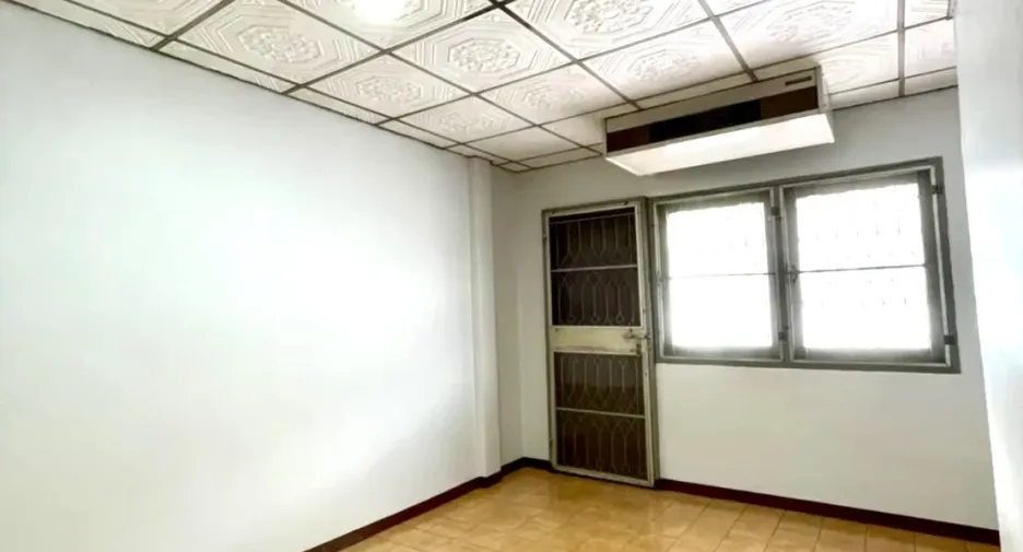 À vendre et à louer 2 chambres maison de ville à Bang Bua Thong, Nonthaburi