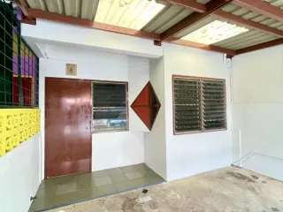 For sale and for rent 2 bedrooms townhouse in Bang Bua Thong, Nonthaburi