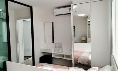 For rent 1 bed condo in Phutthamonthon, Nakhon Pathom