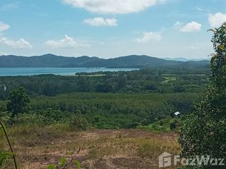 Grundstück zum Kauf in Thalang, Phuket