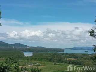 Grundstück zum Kauf in Thalang, Phuket