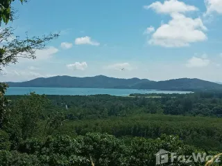 Grundstück zum Kauf in Thalang, Phuket