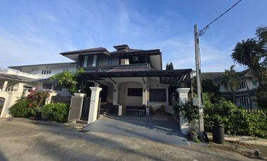 For sale 4 bedrooms house in Bang Khae, Bangkok