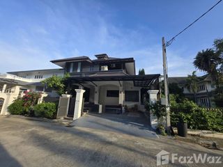 Haus zum Kauf mit 4 Zimmer in Bang Khae, Bangkok