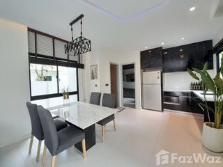 For rent 4 bedrooms villa in Mueang Phuket, Phuket