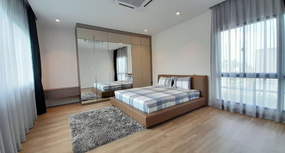 出租 4 卧室 别墅 在 Phuket Town, 普吉