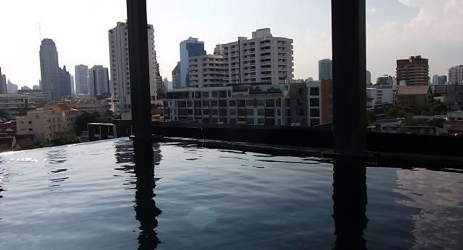 For sale 1 Beds condo in Watthana, Bangkok