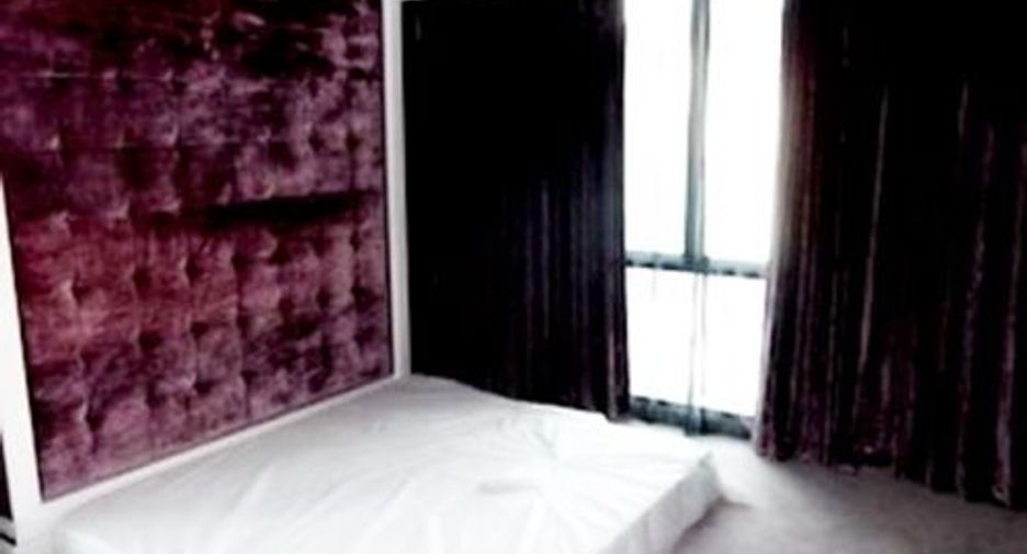 For sale 1 Beds condo in Watthana, Bangkok