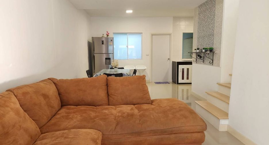For rent 3 bedrooms house in Mueang Phuket, Phuket