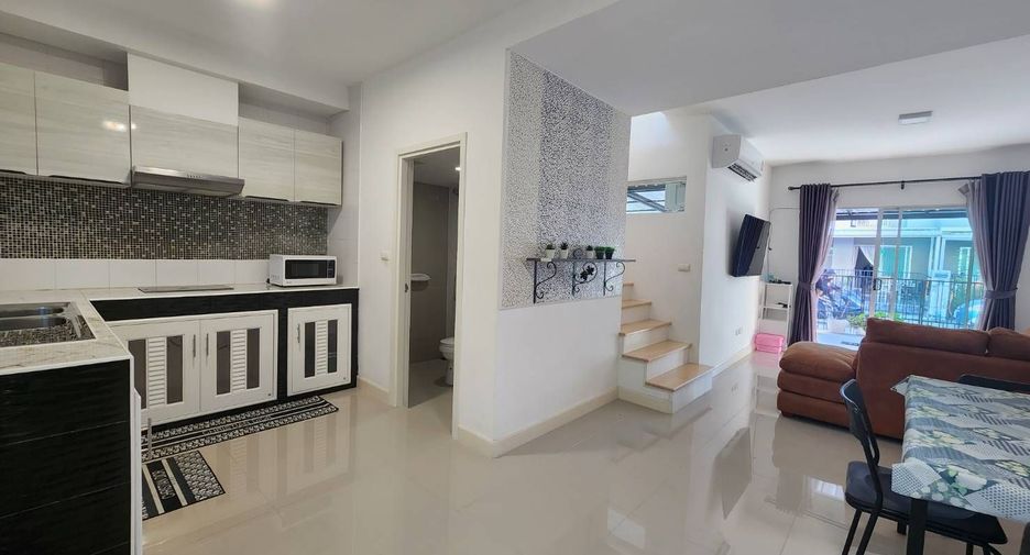 For rent 3 bedrooms house in Mueang Phuket, Phuket