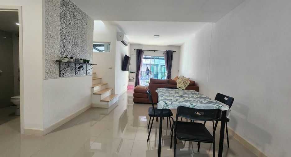 For rent 3 bedrooms house in Mueang Phuket, Phuket