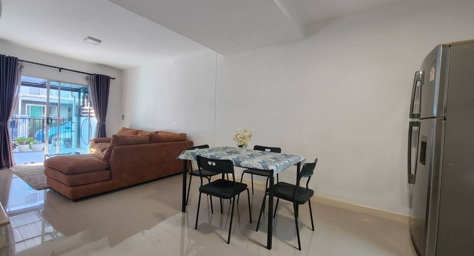 For rent 3 bedrooms house in Mueang Phuket, Phuket