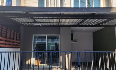 For rent 3 bedrooms house in Mueang Phuket, Phuket