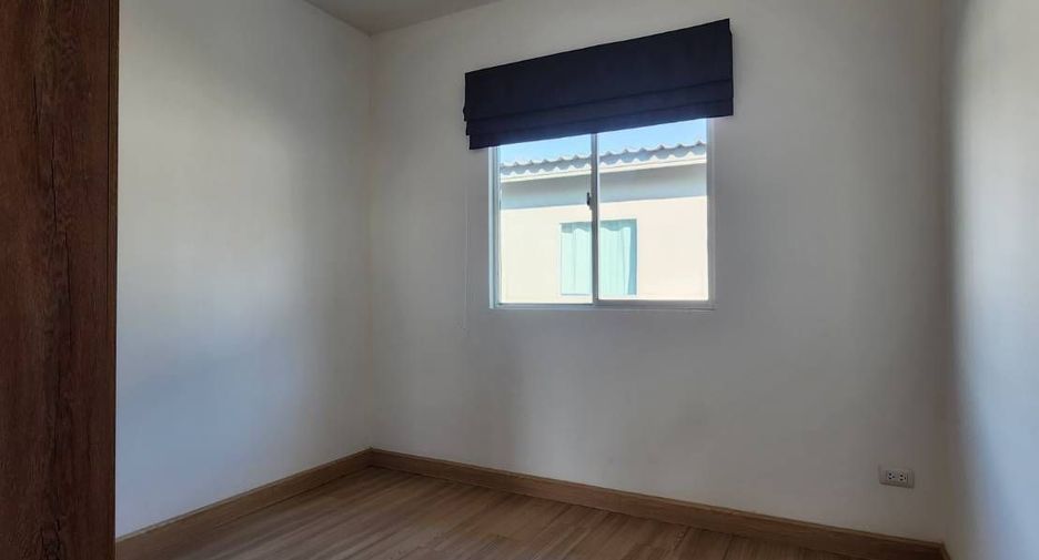 For rent 3 bedrooms house in Mueang Phuket, Phuket