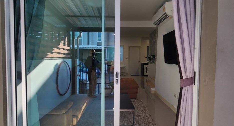 For rent 3 bedrooms house in Mueang Phuket, Phuket
