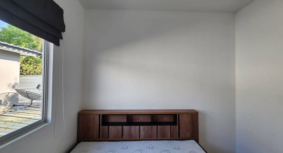 For rent 3 bedrooms house in Mueang Phuket, Phuket