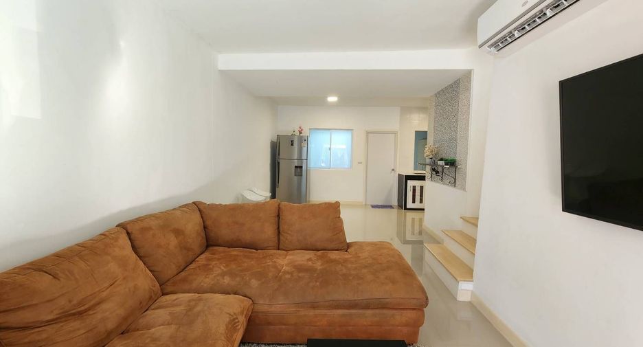 For rent 3 bedrooms house in Mueang Phuket, Phuket