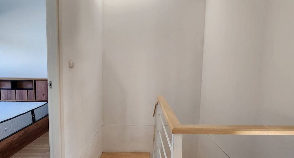 For rent 3 bedrooms house in Mueang Phuket, Phuket