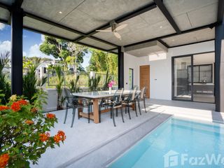 Villa zum Kauf mit 4 Zimmer in Mueang Phuket, Phuket
