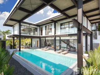 Villa zum Kauf mit 4 Zimmer in Mueang Phuket, Phuket