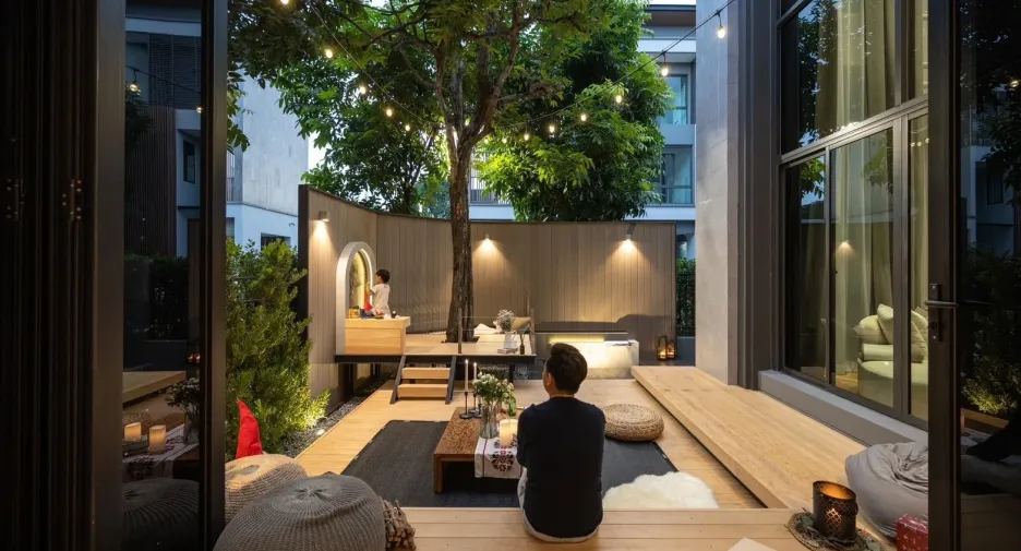 For rent and for sale 5 bedrooms house in Bang Na, Bangkok