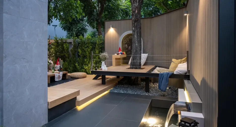 For rent and for sale 5 bedrooms house in Bang Na, Bangkok