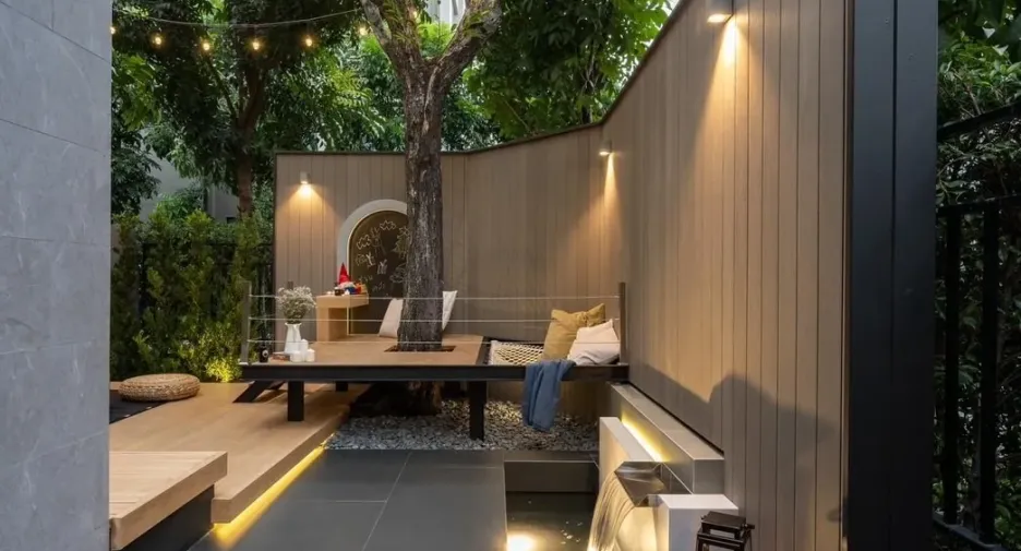 For rent and for sale 5 bedrooms house in Bang Na, Bangkok