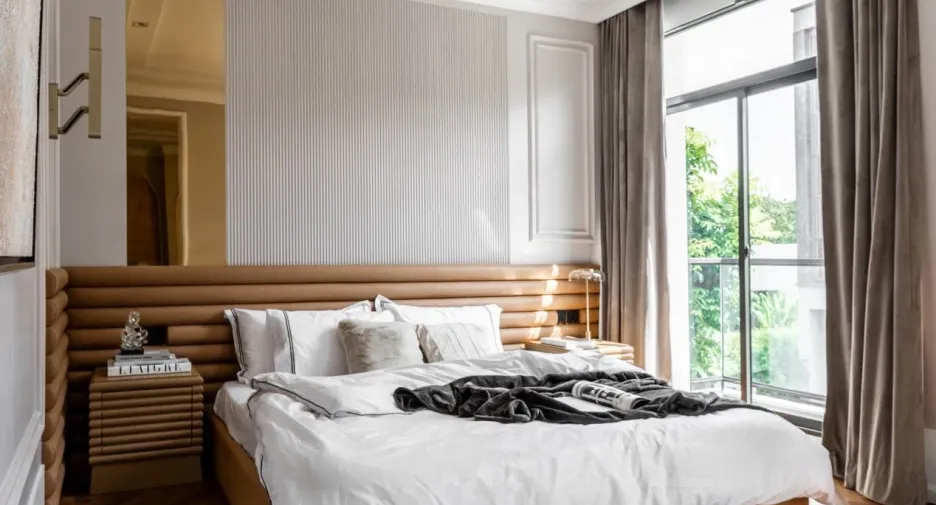 For rent and for sale 5 bedrooms house in Bang Na, Bangkok