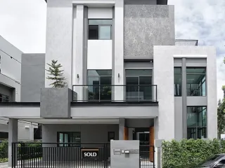 Продажа и аренда 5 спальни дом в Банг На, Бангкок