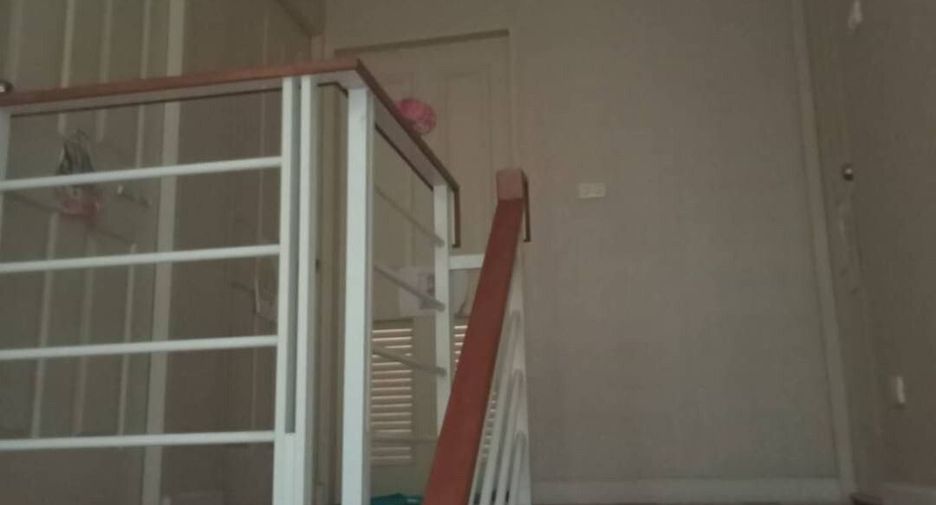 For sale 3 bedrooms house in Lat Krabang, Bangkok
