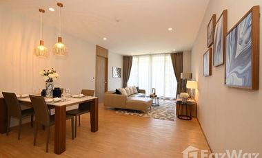 For sale 2 bedrooms condo in Thalang, Phuket