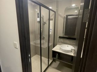 À vendre 1 chambre condo à Huai Khwang, Bangkok