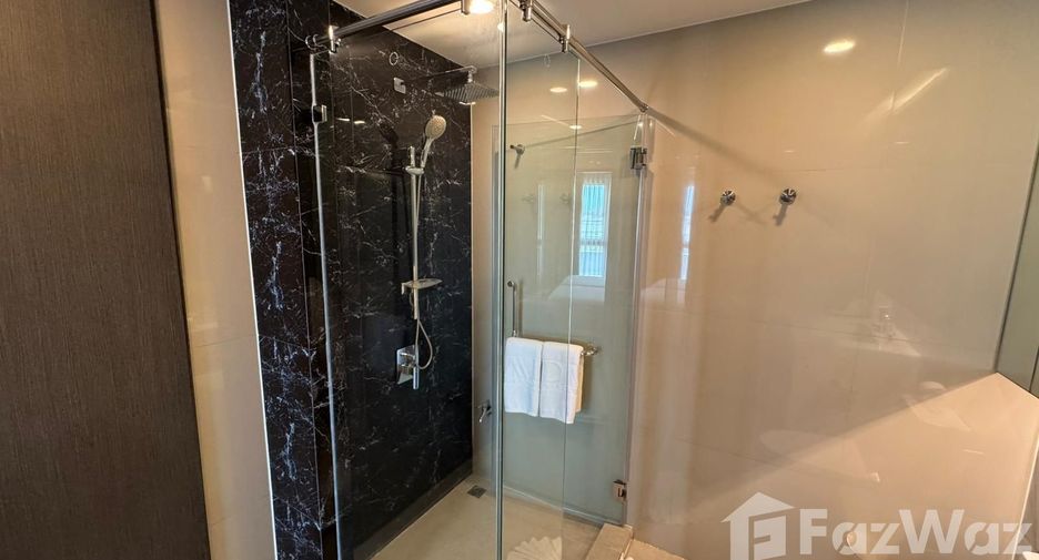 À vendre 1 chambre condo à Thalang, Phuket