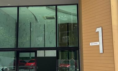 For sale 1 bed condo in Thalang, Phuket