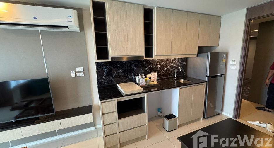 À vendre 1 chambre condo à Thalang, Phuket