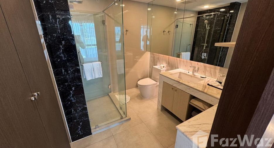 À vendre 1 chambre condo à Thalang, Phuket