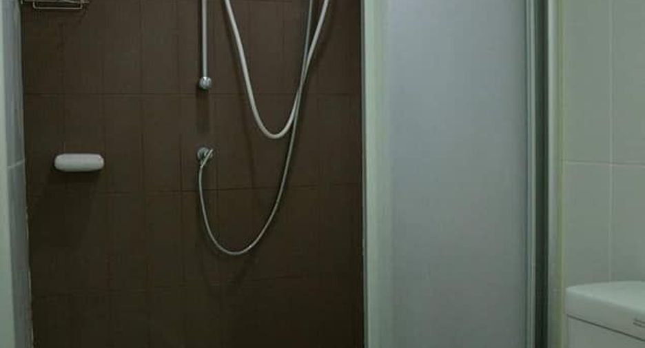 For sale 1 bed condo in Huai Khwang, Bangkok
