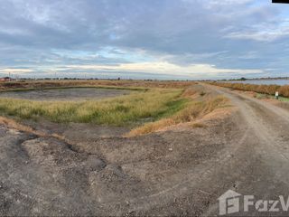For sale land in Bang Pakong, Chachoengsao