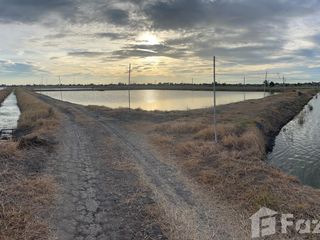 For sale land in Bang Pakong, Chachoengsao