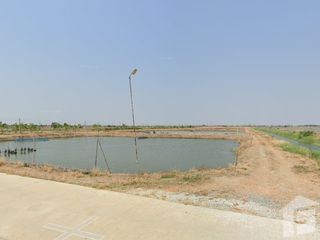 For sale land in Bang Pakong, Chachoengsao